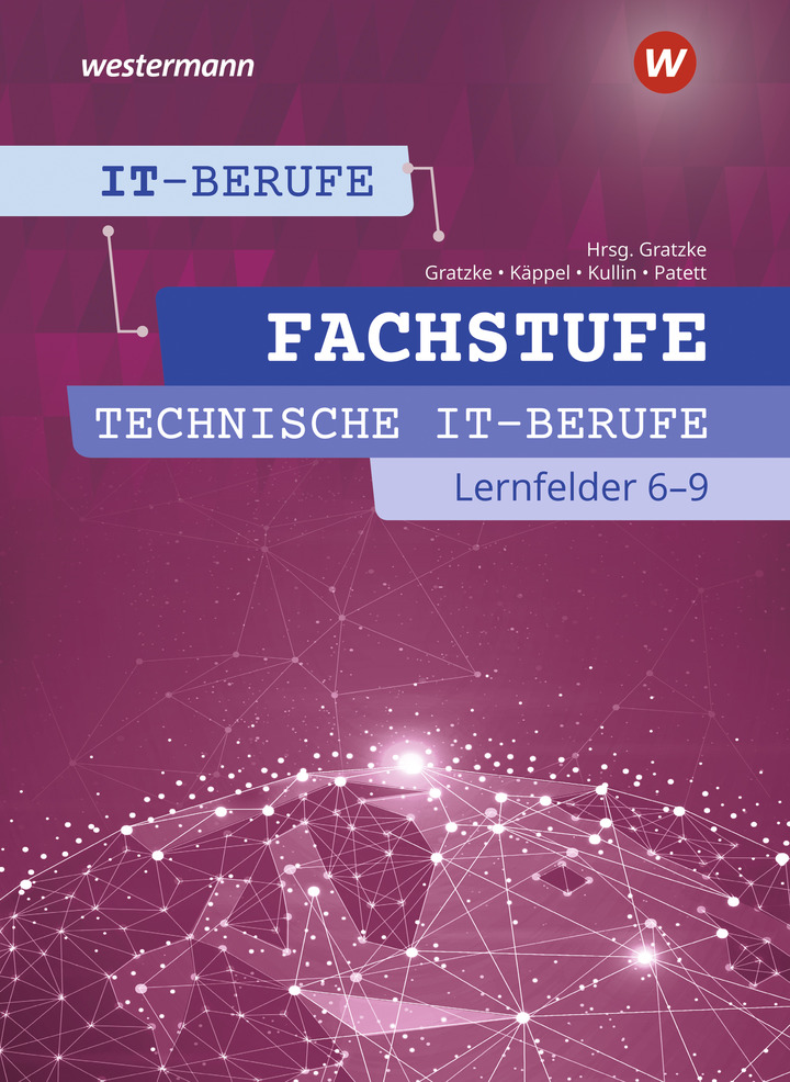 IT-Berufe Fachstufe Technisch